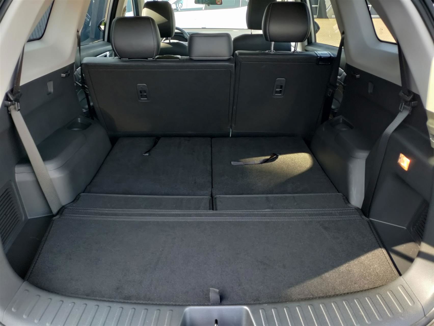 Billede af Navor E5 1,5 Plugin-hybrid Rock E-CVT 218HK 5d Aut.