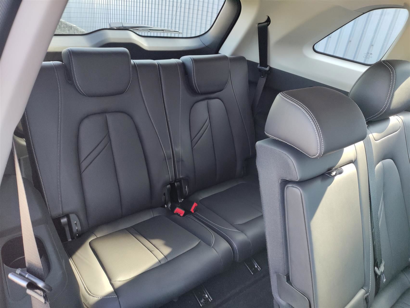 Billede af Navor E5 1,5 Plugin-hybrid Rock E-CVT 218HK 5d Aut.