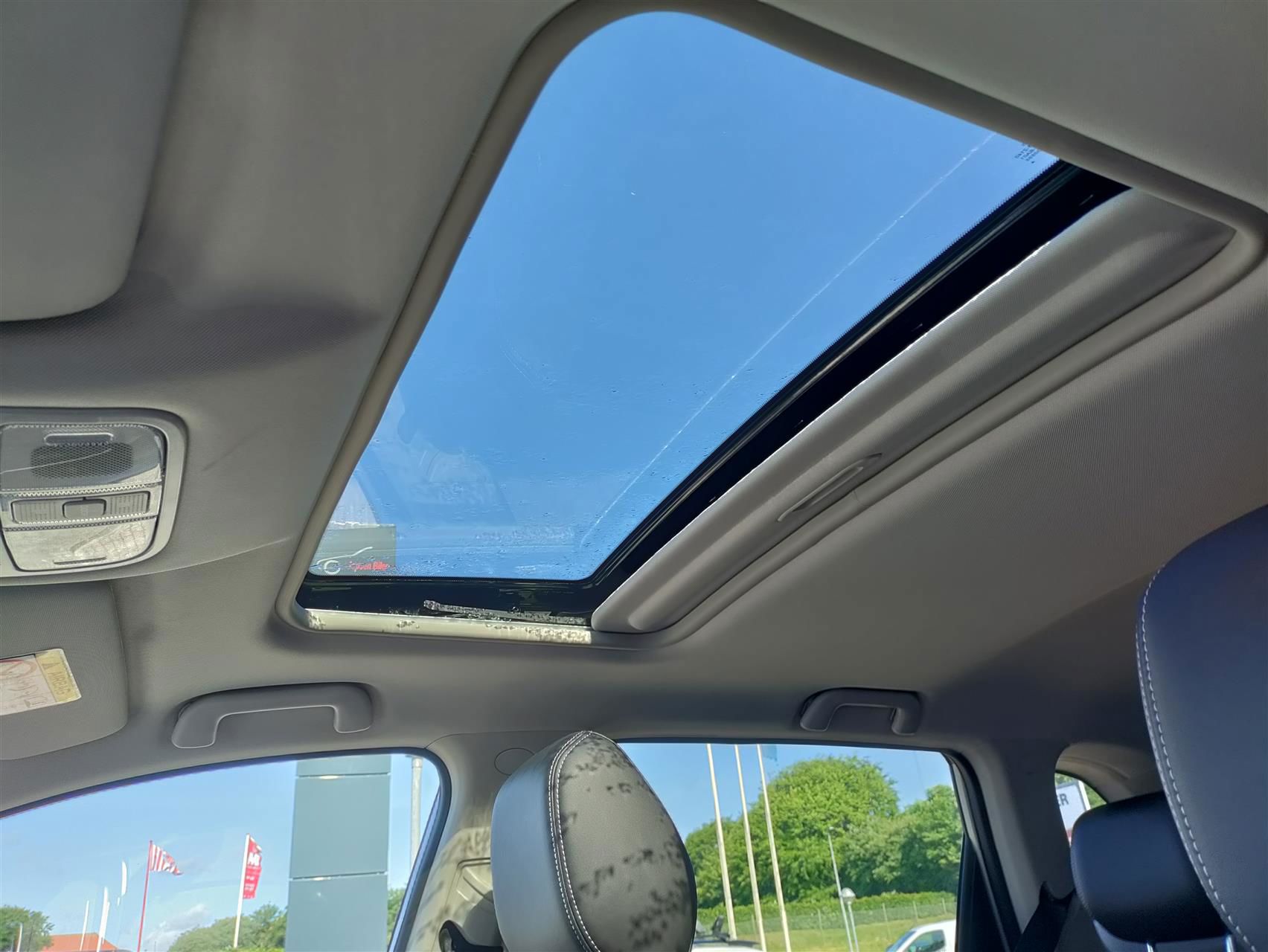 Billede af Navor E5 1,5 Plugin-hybrid Rock E-CVT 218HK 5d Aut.