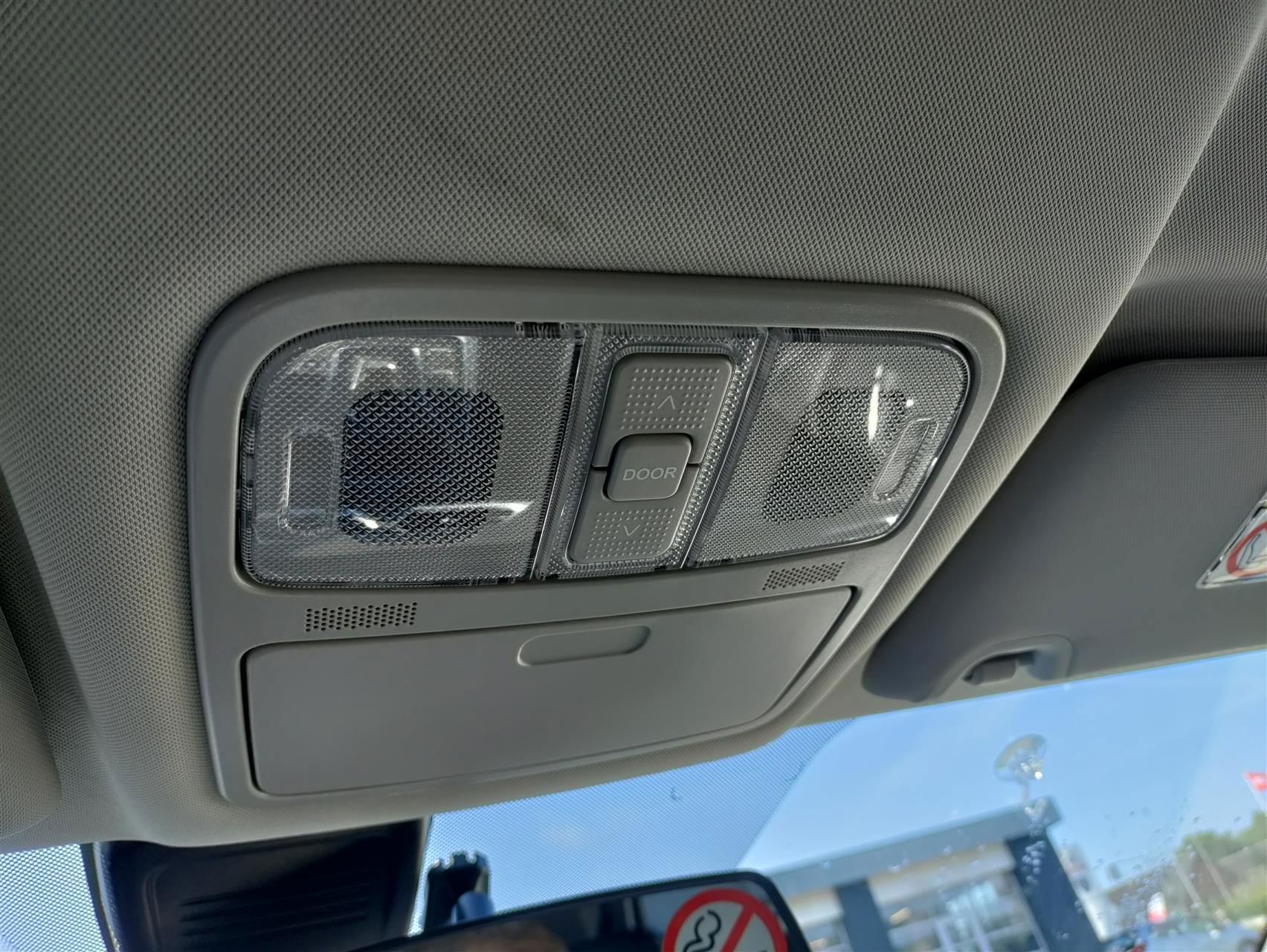 Billede af Navor E5 1,5 Plugin-hybrid Rock E-CVT 218HK 5d Aut.