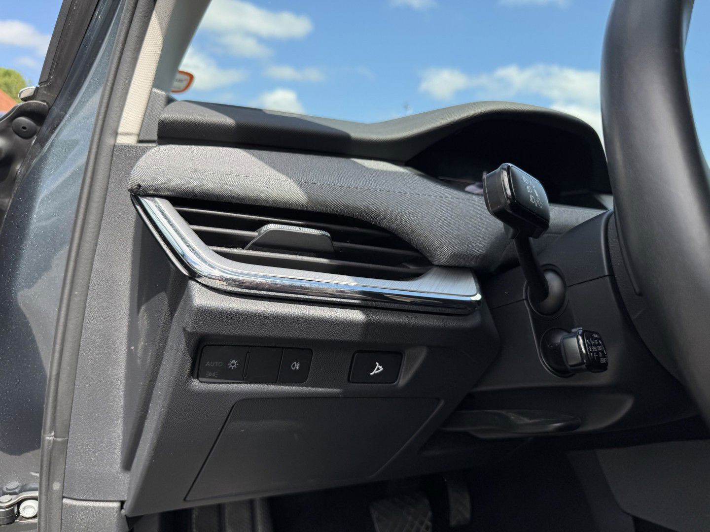 Billede af Skoda Enyaq iV 80 EL 204HK 5d Aut.