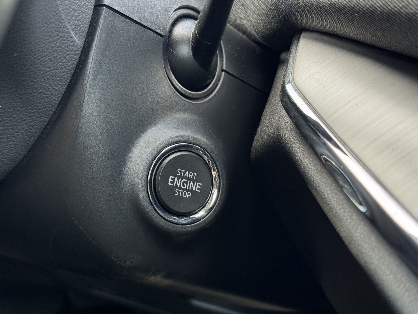 Billede af Skoda Enyaq iV 80 EL 204HK 5d Aut.
