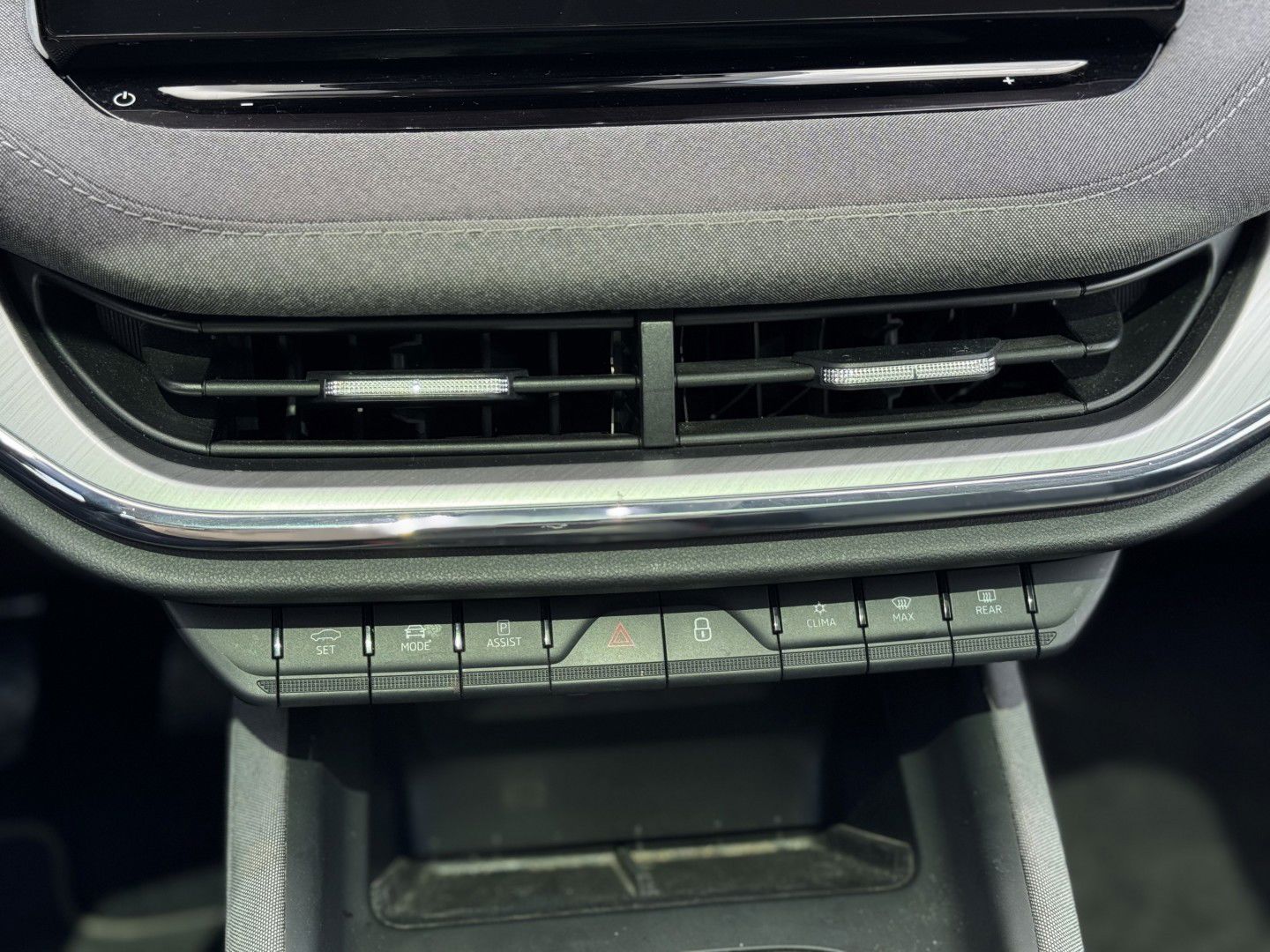 Billede af Skoda Enyaq iV 80 EL 204HK 5d Aut.