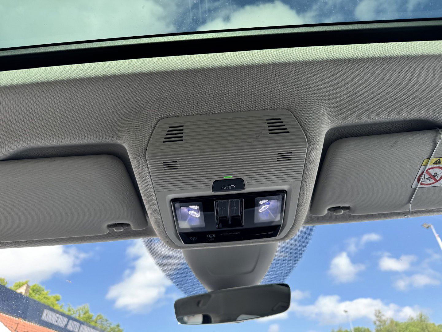 Billede af Skoda Enyaq iV 80 EL 204HK 5d Aut.