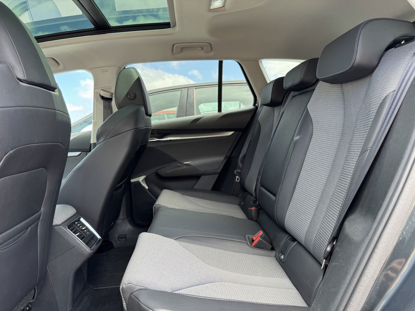 Billede af Skoda Enyaq iV 80 EL 204HK 5d Aut.