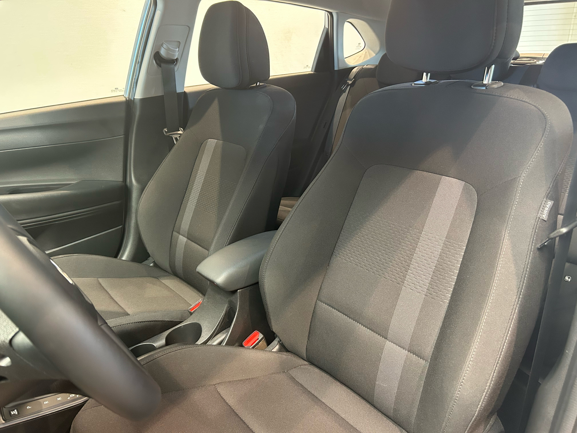 Billede af Hyundai i20 1,0 T-GDI Advanced DCT 100HK 5d 7g Aut.