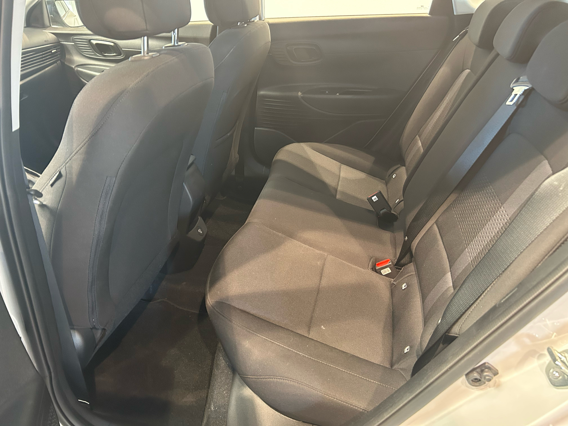 Billede af Hyundai i20 1,0 T-GDI Advanced DCT 100HK 5d 7g Aut.
