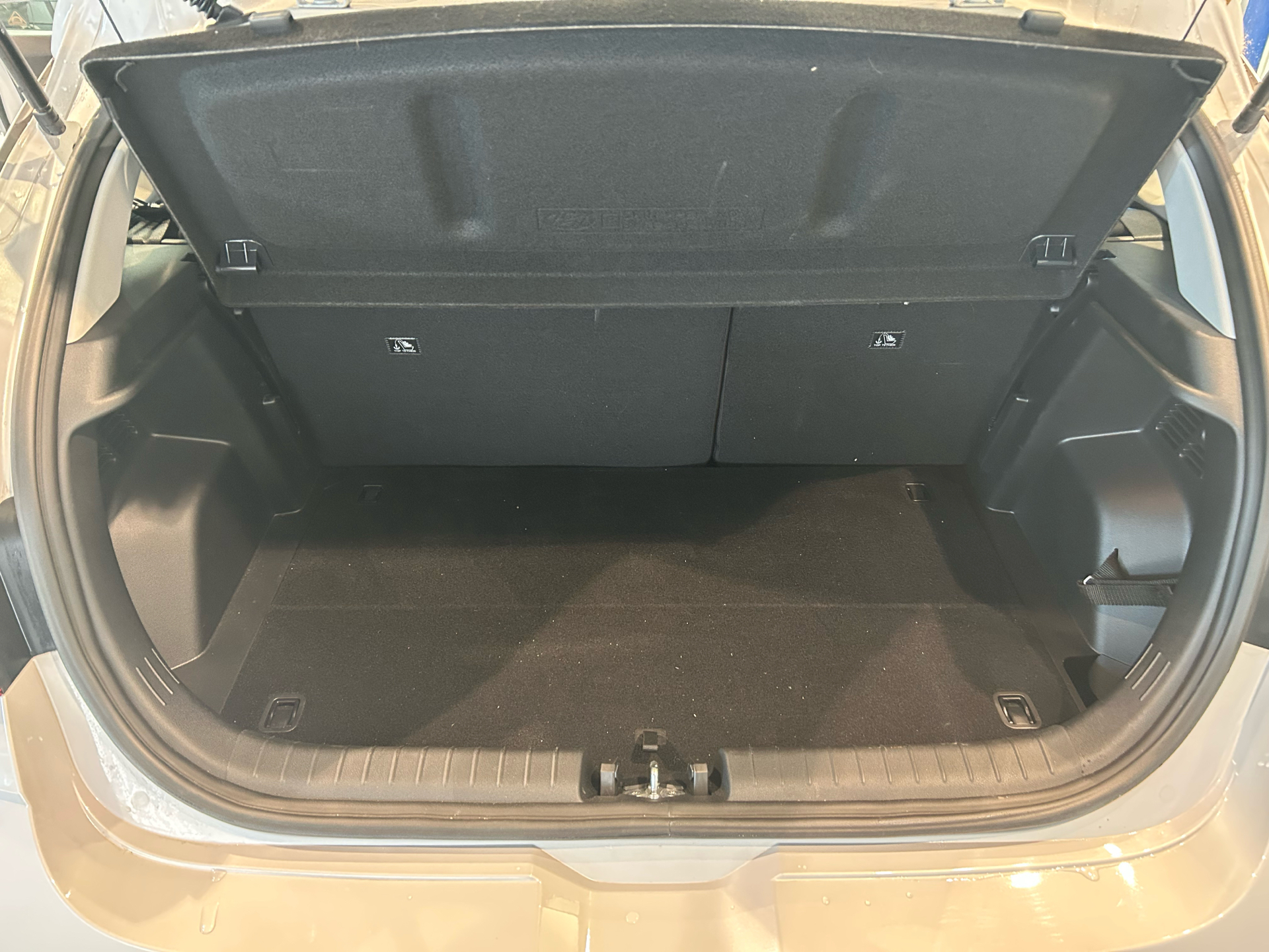 Billede af Hyundai i20 1,0 T-GDI Advanced DCT 100HK 5d 7g Aut.