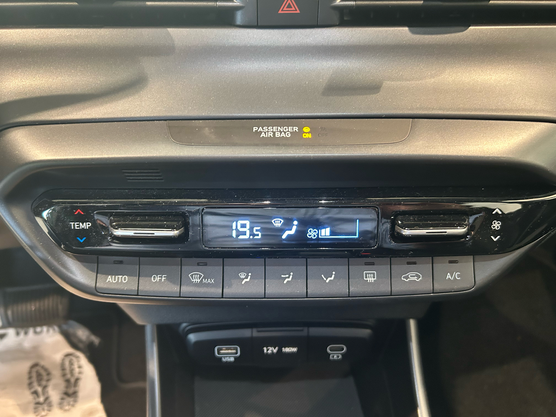 Billede af Hyundai i20 1,0 T-GDI Advanced DCT 100HK 5d 7g Aut.