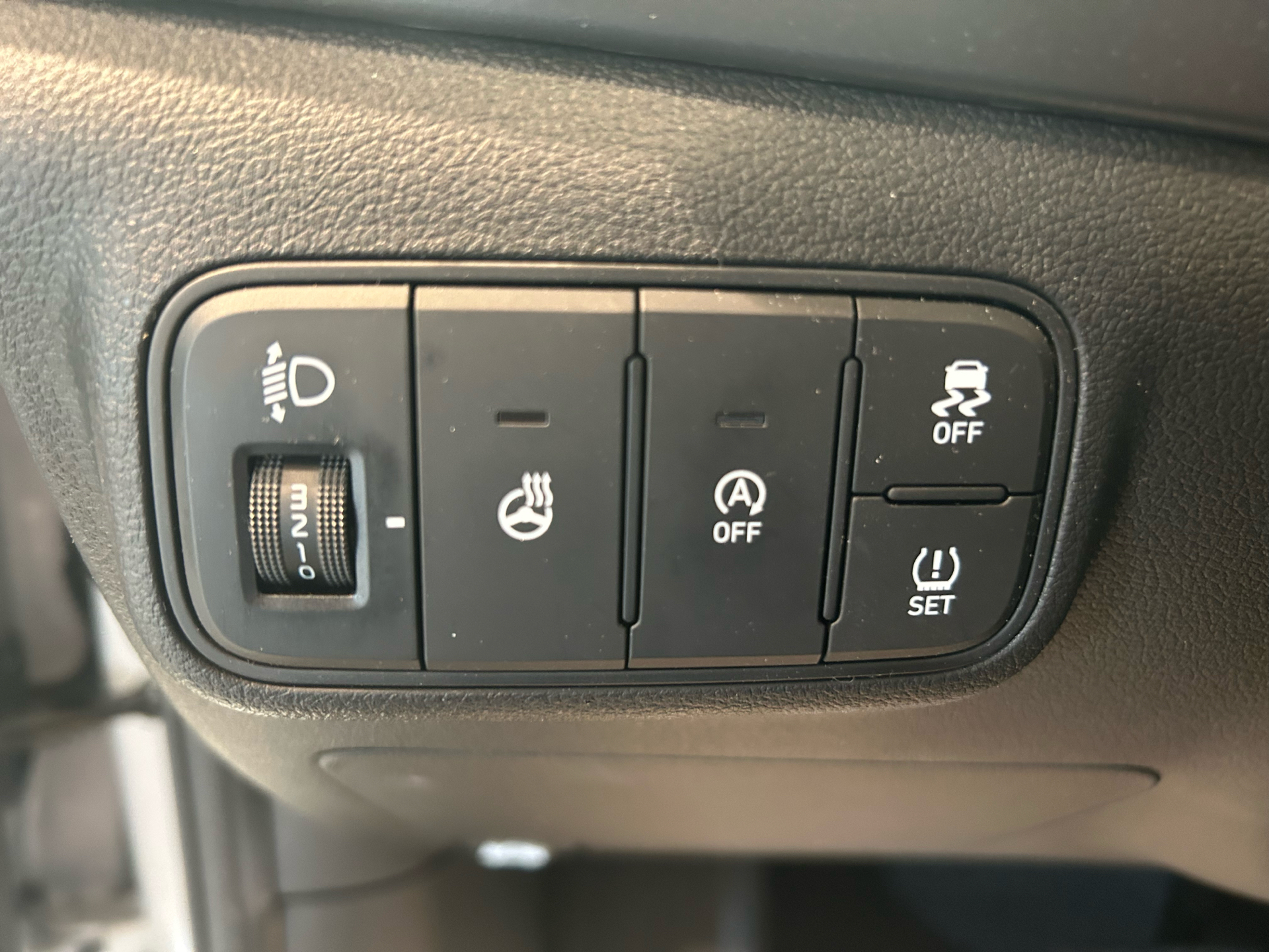 Billede af Hyundai i20 1,0 T-GDI Advanced DCT 100HK 5d 7g Aut.