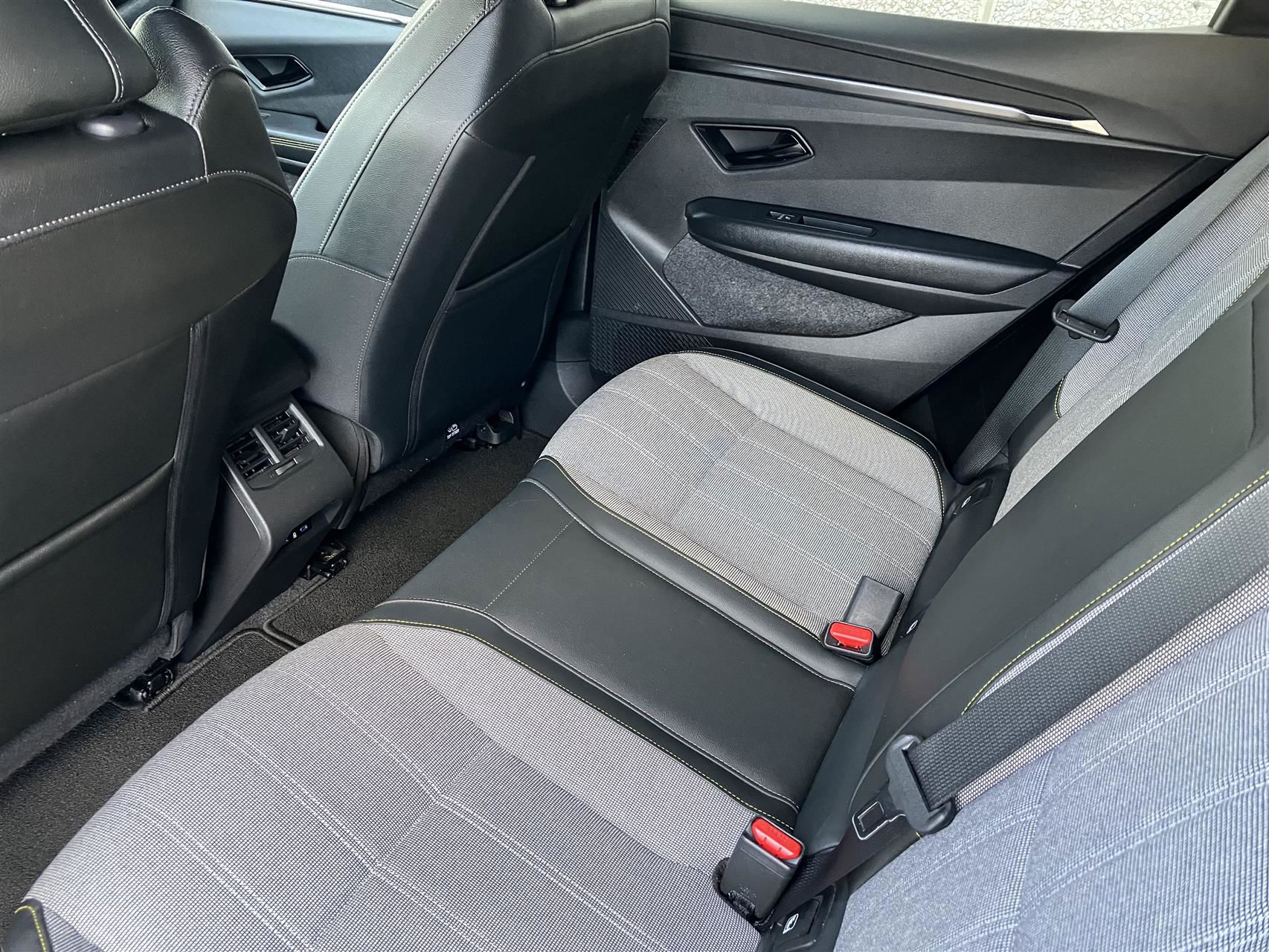 Billede af Renault Mégane E-TECH Techno 220HK 5d Aut.