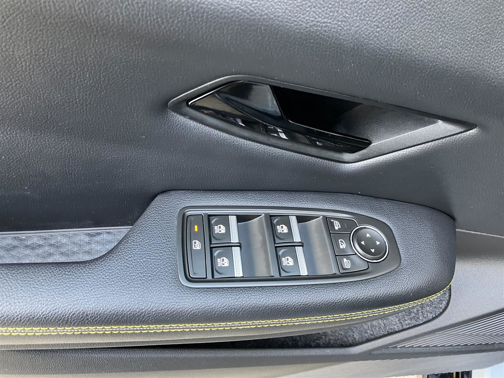 Billede af Renault Mégane E-TECH Techno 220HK 5d Aut.