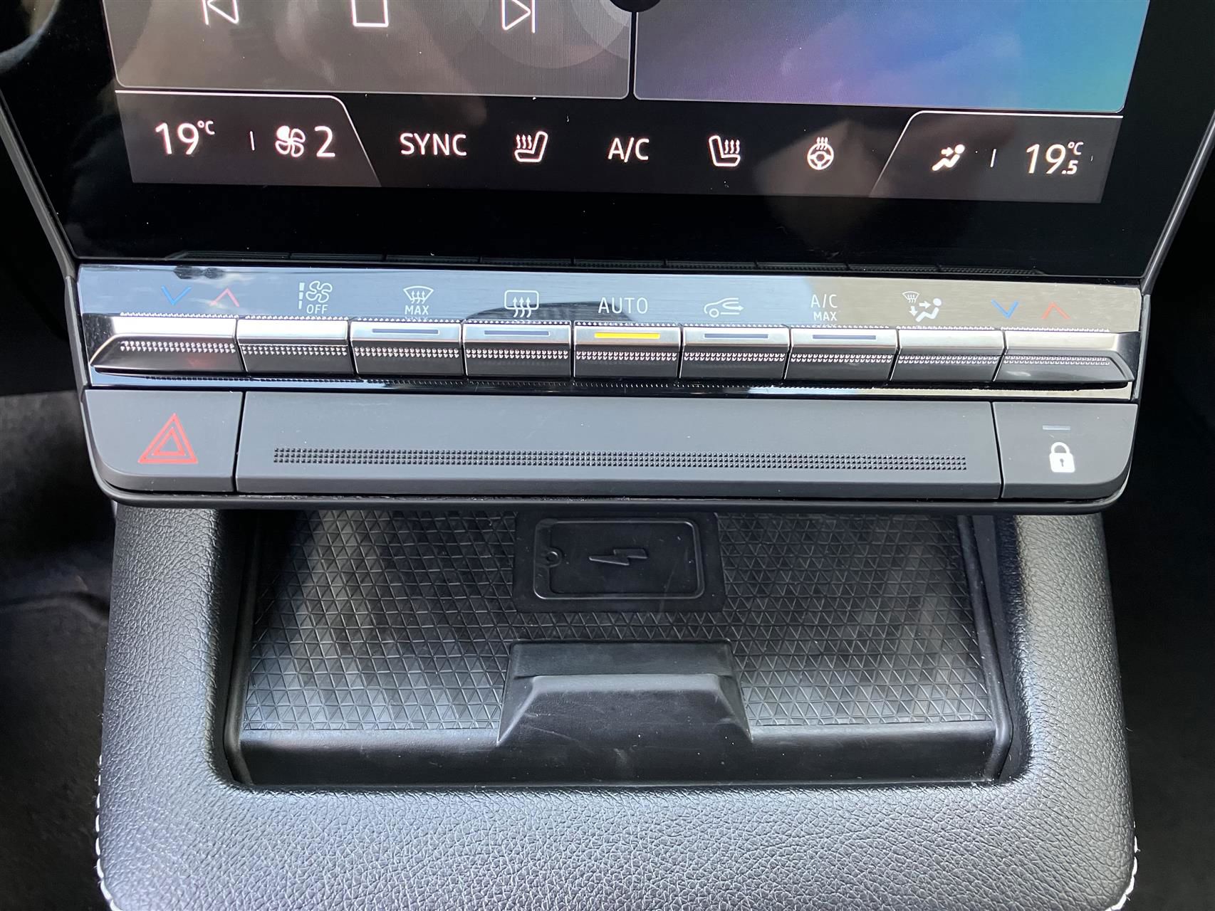Billede af Renault Mégane E-TECH Techno 220HK 5d Aut.
