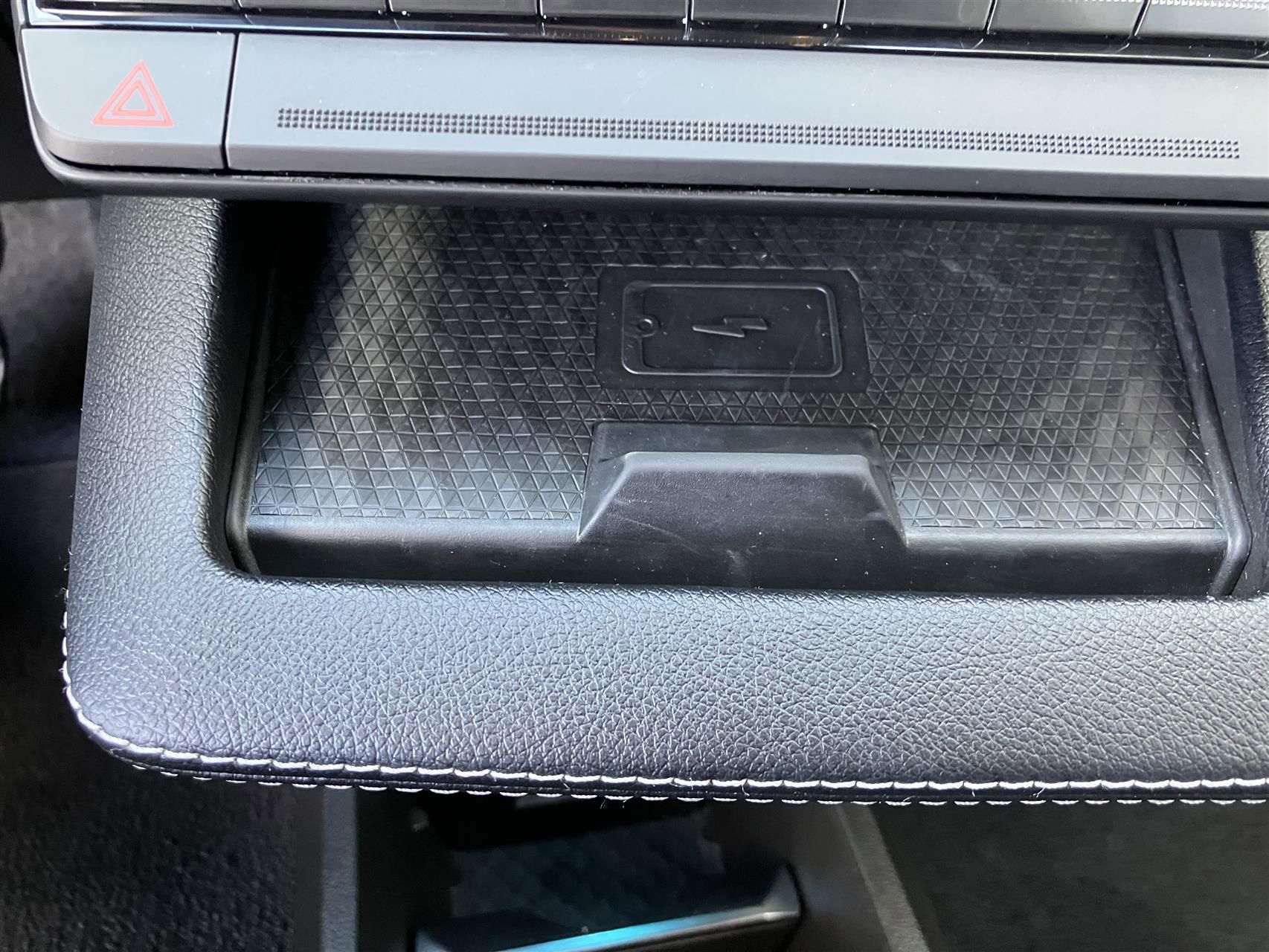 Billede af Renault Mégane E-TECH Techno 220HK 5d Aut.
