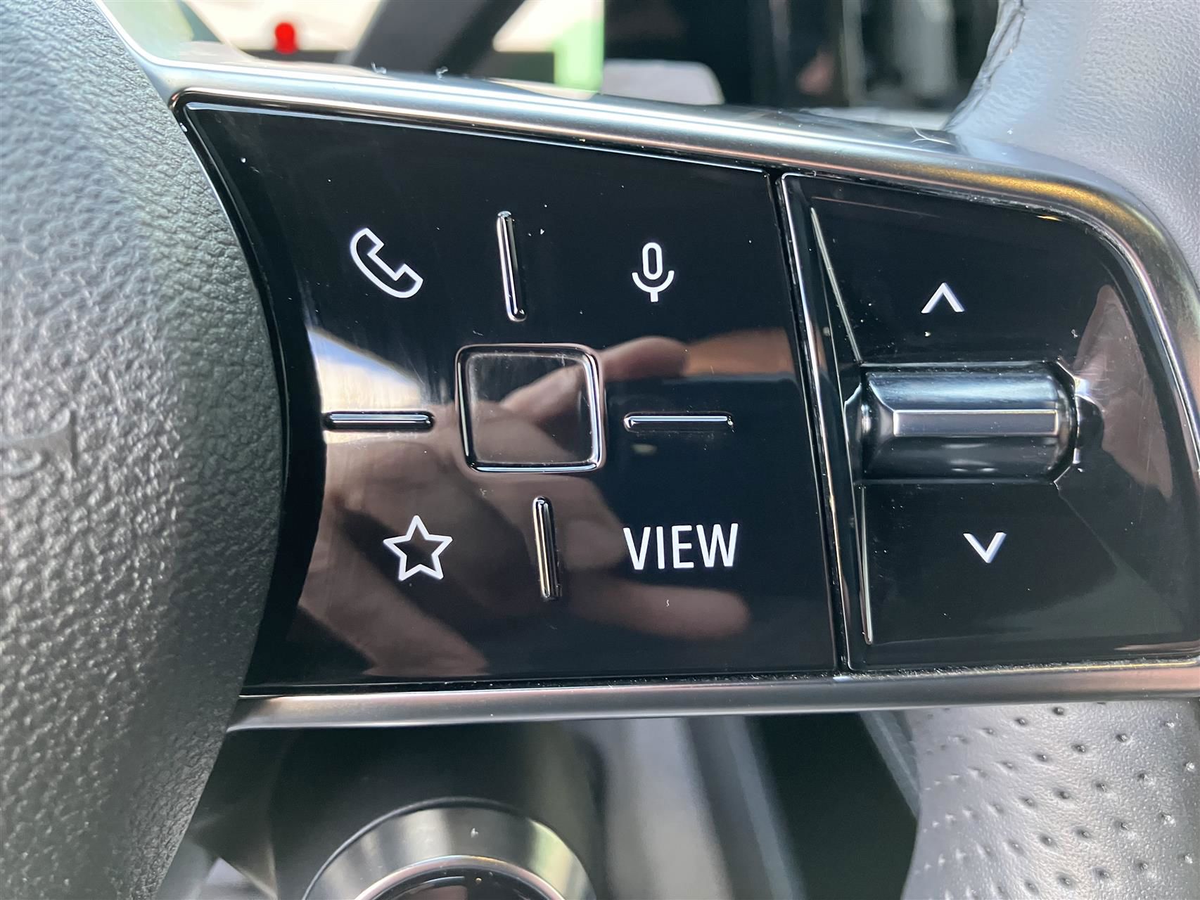 Billede af Renault Mégane E-TECH Techno 220HK 5d Aut.