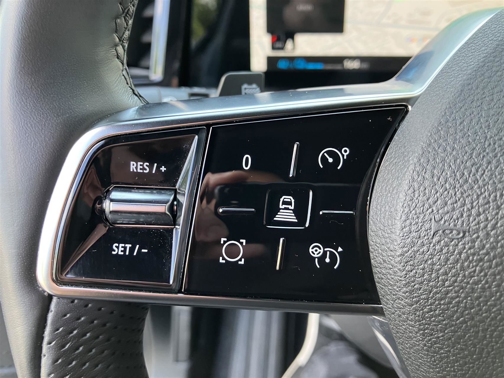 Billede af Renault Mégane E-TECH Techno 220HK 5d Aut.
