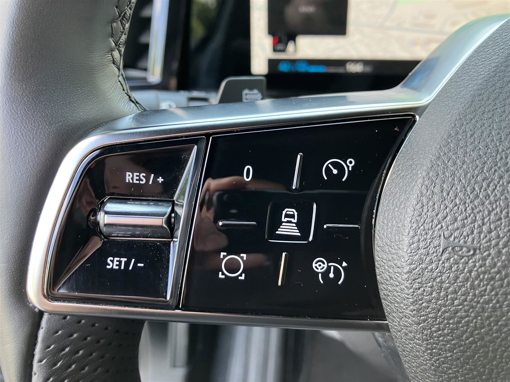 Billede af Renault Mégane E-TECH Techno 220HK 5d Aut.