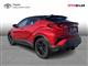 Billede af Toyota C-HR 1,8 Hybrid C-LUB Premium Multidrive S 122HK 5d Aut.