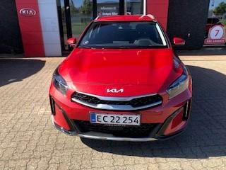 Billede af Kia XCeed 1,0 T-GDI 120HK 5d 6g