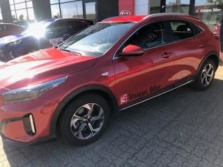 Billede af Kia XCeed 1,0 T-GDI 120HK 5d 6g