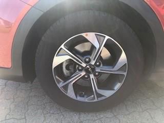 Billede af Kia XCeed 1,0 T-GDI 120HK 5d 6g