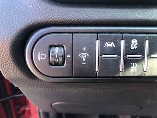Billede af Kia XCeed 1,0 T-GDI 120HK 5d 6g