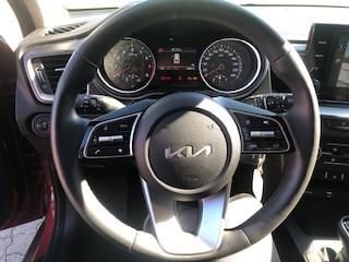 Billede af Kia XCeed 1,0 T-GDI 120HK 5d 6g