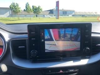 Billede af Kia XCeed 1,0 T-GDI 120HK 5d 6g
