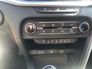 Billede af Kia XCeed 1,0 T-GDI 120HK 5d 6g