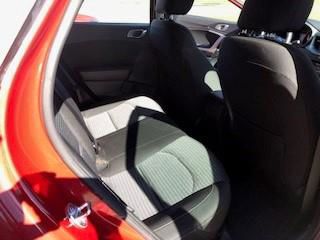 Billede af Kia XCeed 1,0 T-GDI 120HK 5d 6g
