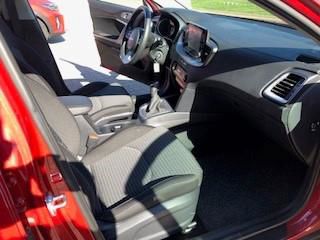 Billede af Kia XCeed 1,0 T-GDI 120HK 5d 6g