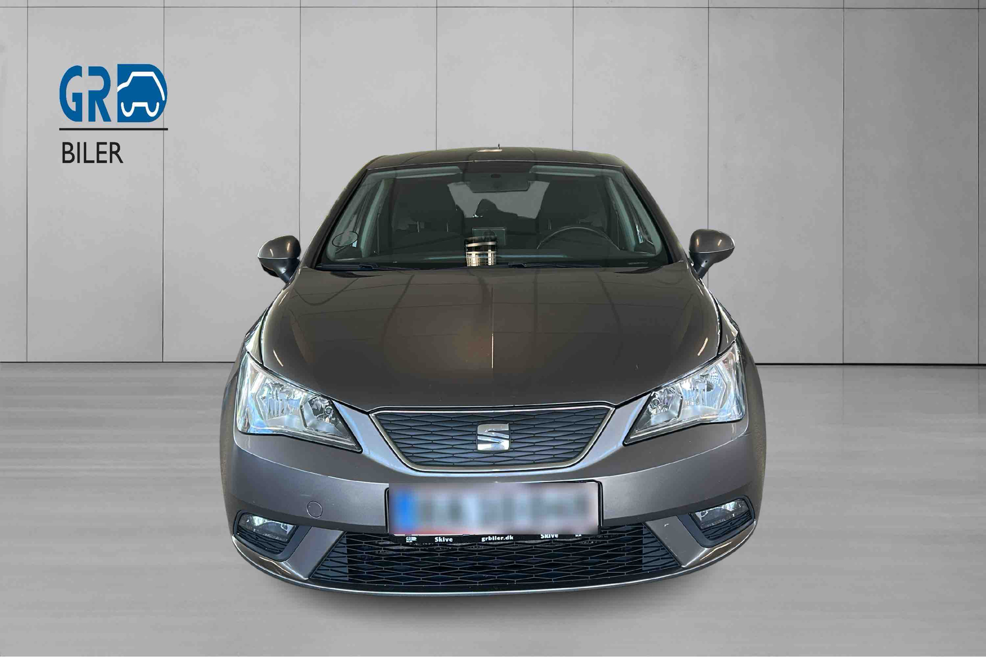 Billede af Seat Ibiza 1,2 TDI Style Eco 75HK 5d