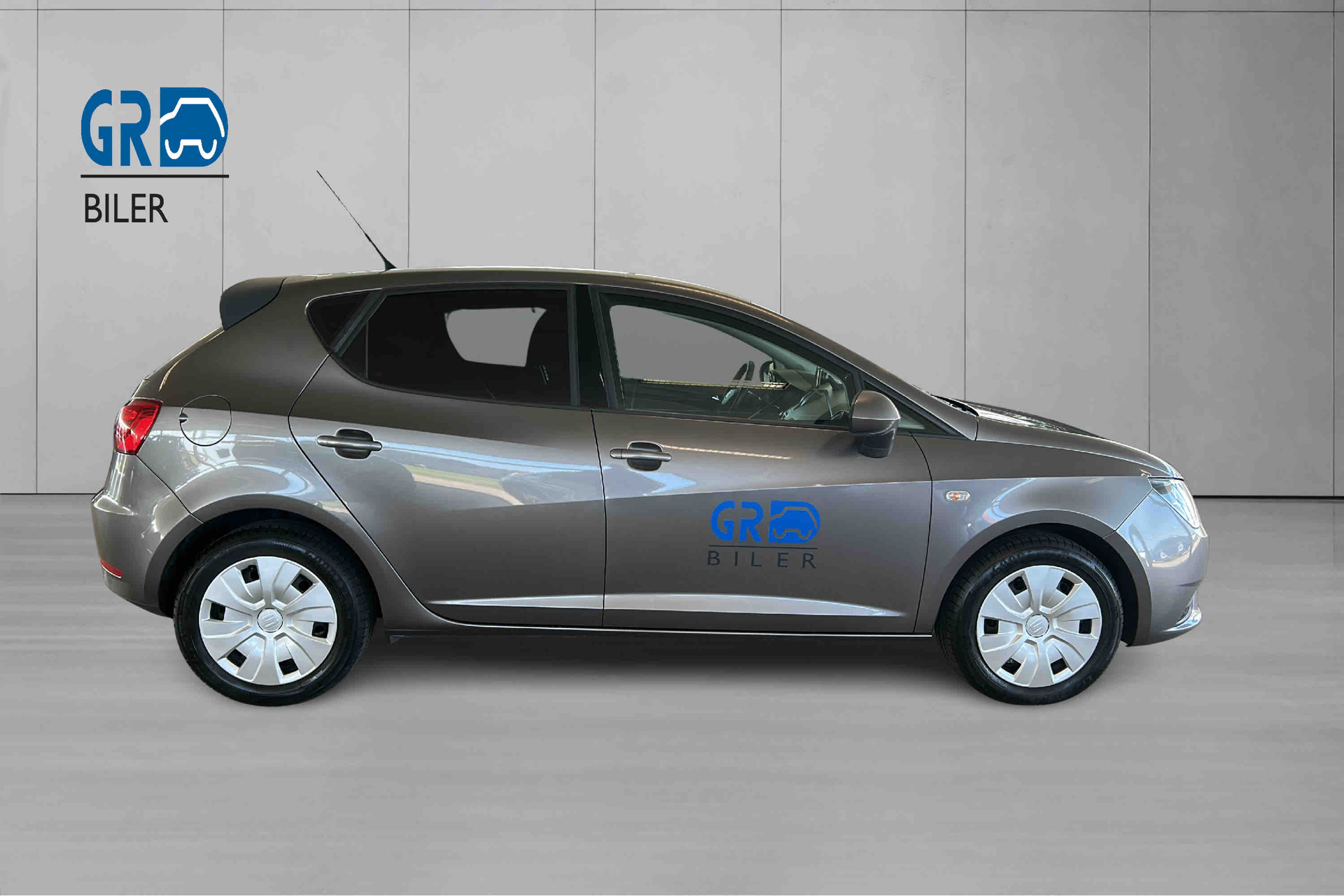 Billede af Seat Ibiza 1,2 TDI Style Eco 75HK 5d