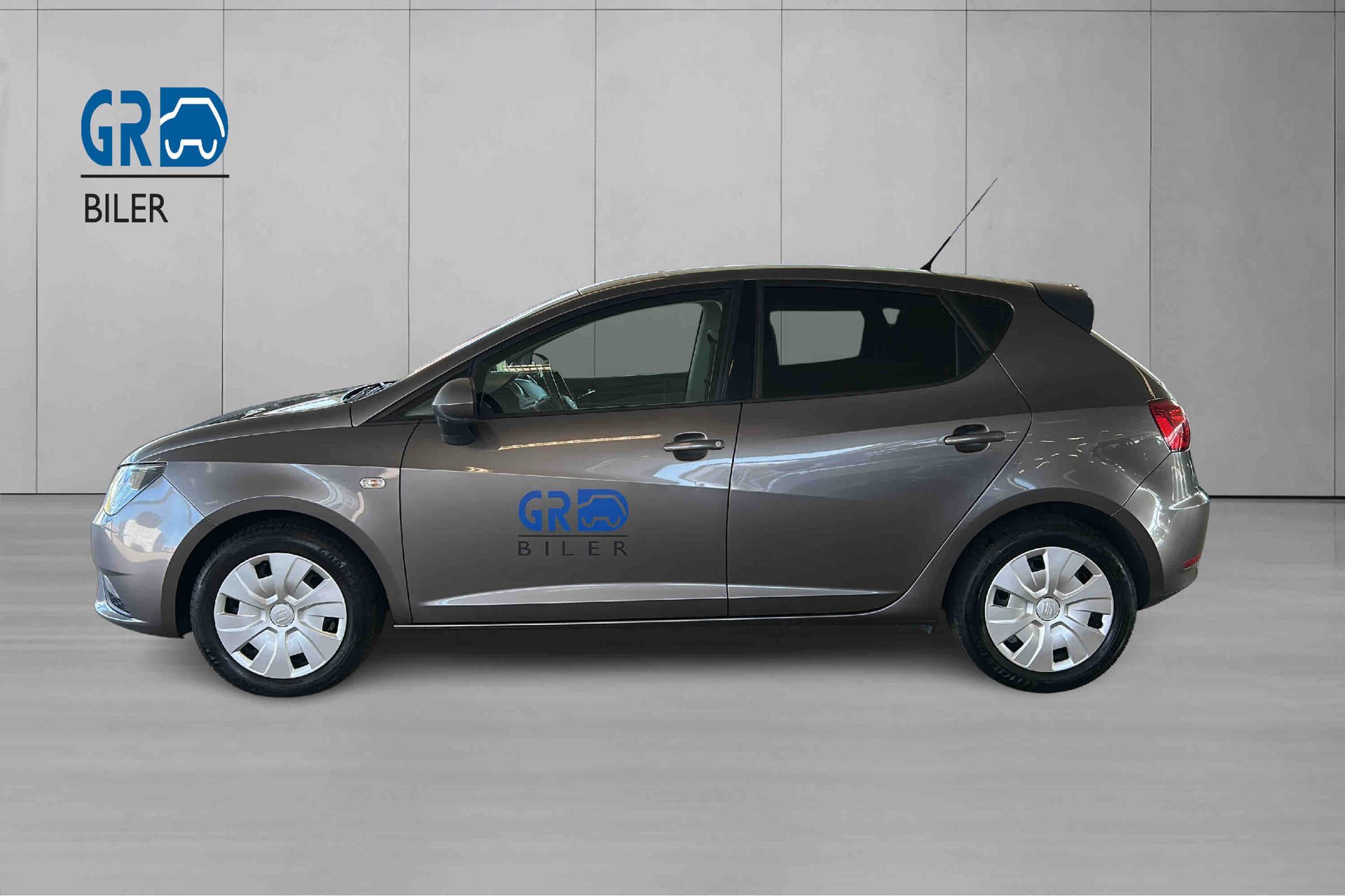 Billede af Seat Ibiza 1,2 TDI Style Eco 75HK 5d