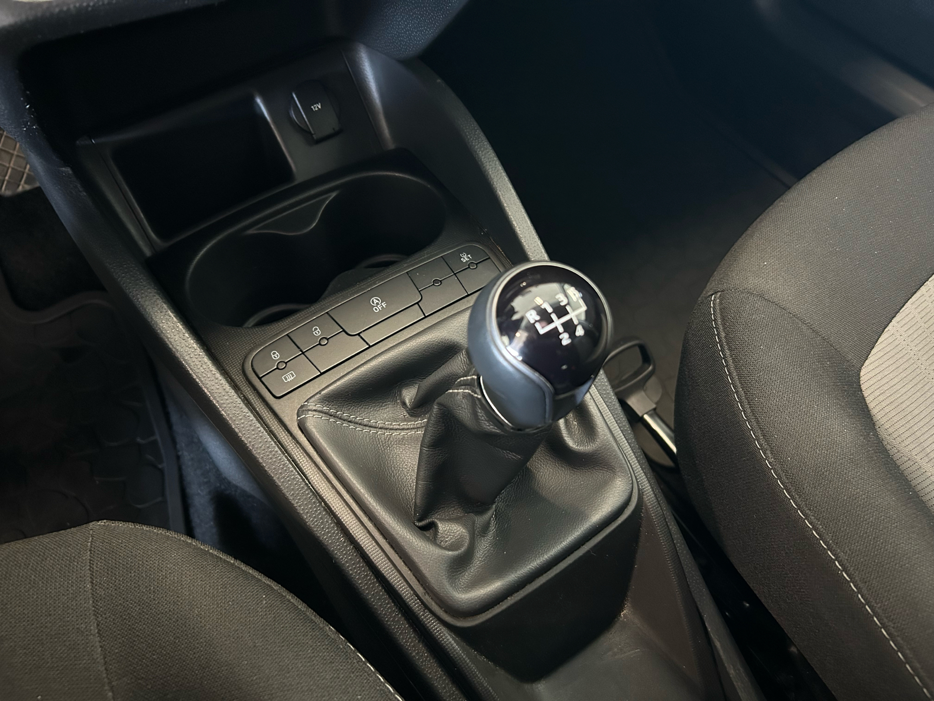 Billede af Seat Ibiza 1,2 TDI Style Eco 75HK 5d