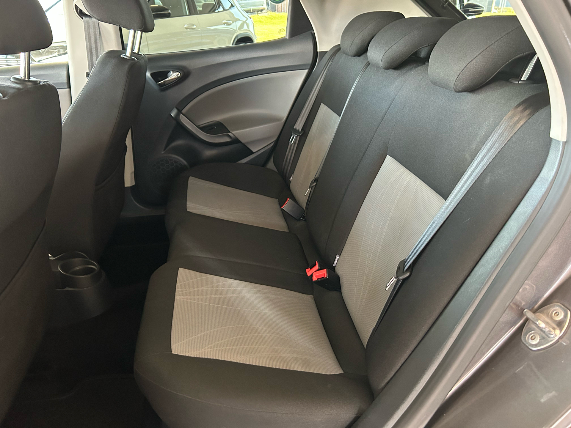 Billede af Seat Ibiza 1,2 TDI Style Eco 75HK 5d