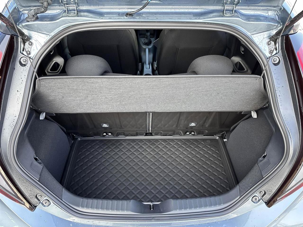 Billede af Toyota Aygo X 1,0 VVT-I Active 72HK 5d