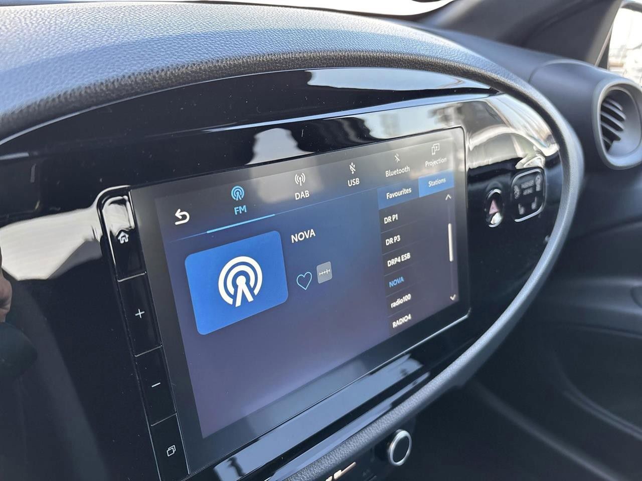 Billede af Toyota Aygo X 1,0 VVT-I Active 72HK 5d