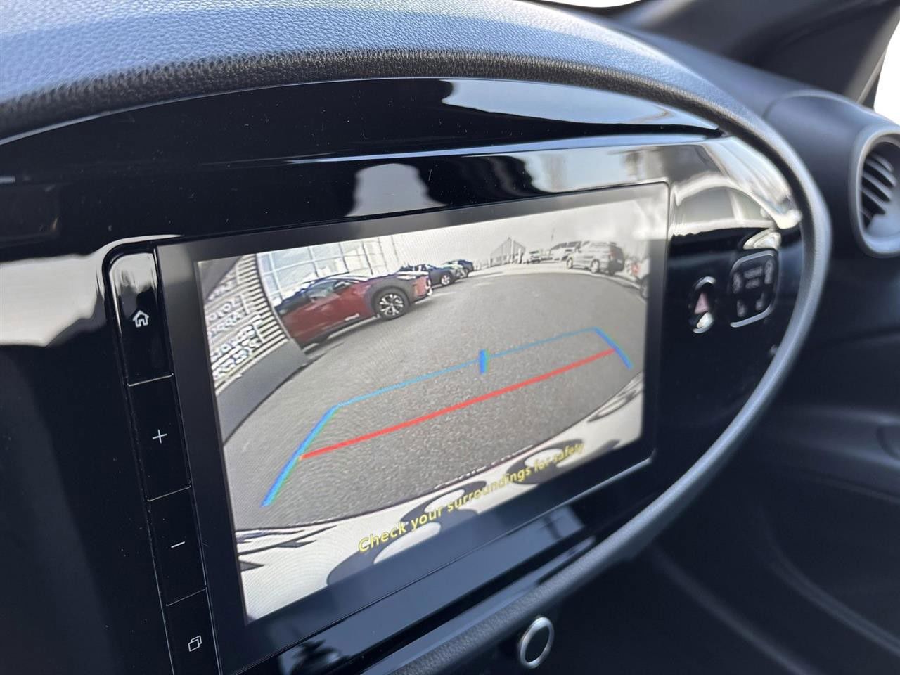 Billede af Toyota Aygo X 1,0 VVT-I Active 72HK 5d