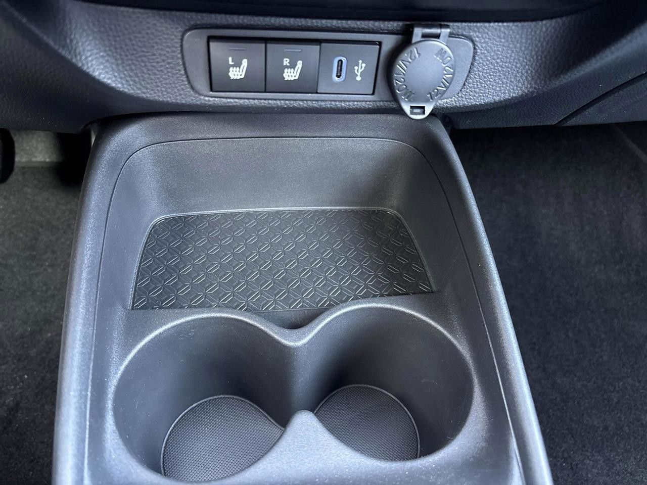 Billede af Toyota Aygo X 1,0 VVT-I Active 72HK 5d