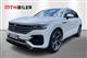 Billede af VW Touareg 3,0 TDI SCR Business 4Motion 286HK 5d 8g Aut.