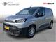 Billede af Toyota Proace City 50 kWh (136hk) Medium/En skydør aut. gear Comfort Master