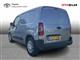 Billede af Toyota Proace City 50 kWh (136hk) Medium/En skydør aut. gear Comfort Master