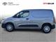 Billede af Toyota Proace City 50 kWh (136hk) Medium/En skydør aut. gear Comfort Master