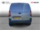 Billede af Toyota Proace City 50 kWh (136hk) Medium/En skydør aut. gear Comfort Master