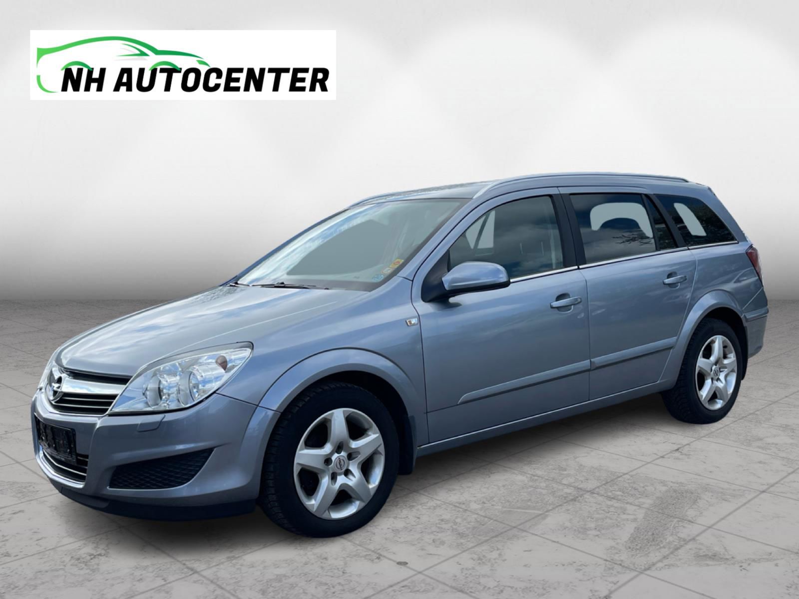 Billede af Opel Astra 1,7 CDTI 110HK Stc
