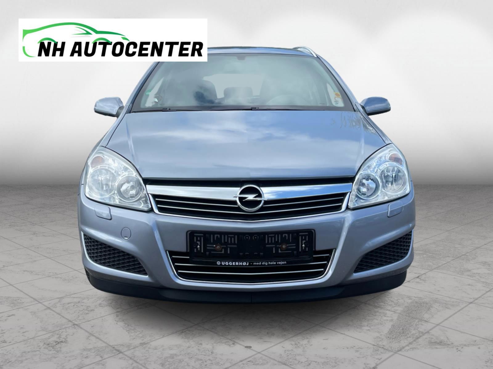 Billede af Opel Astra 1,7 CDTI 110HK Stc