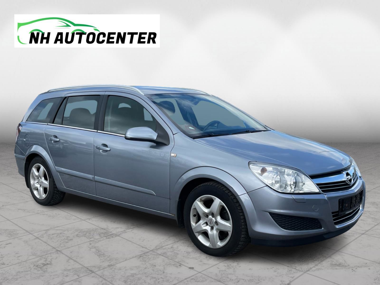 Billede af Opel Astra 1,7 CDTI 110HK Stc