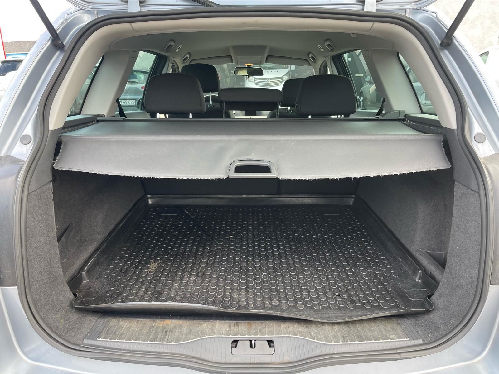 Billede af Opel Astra 1,7 CDTI 110HK Stc