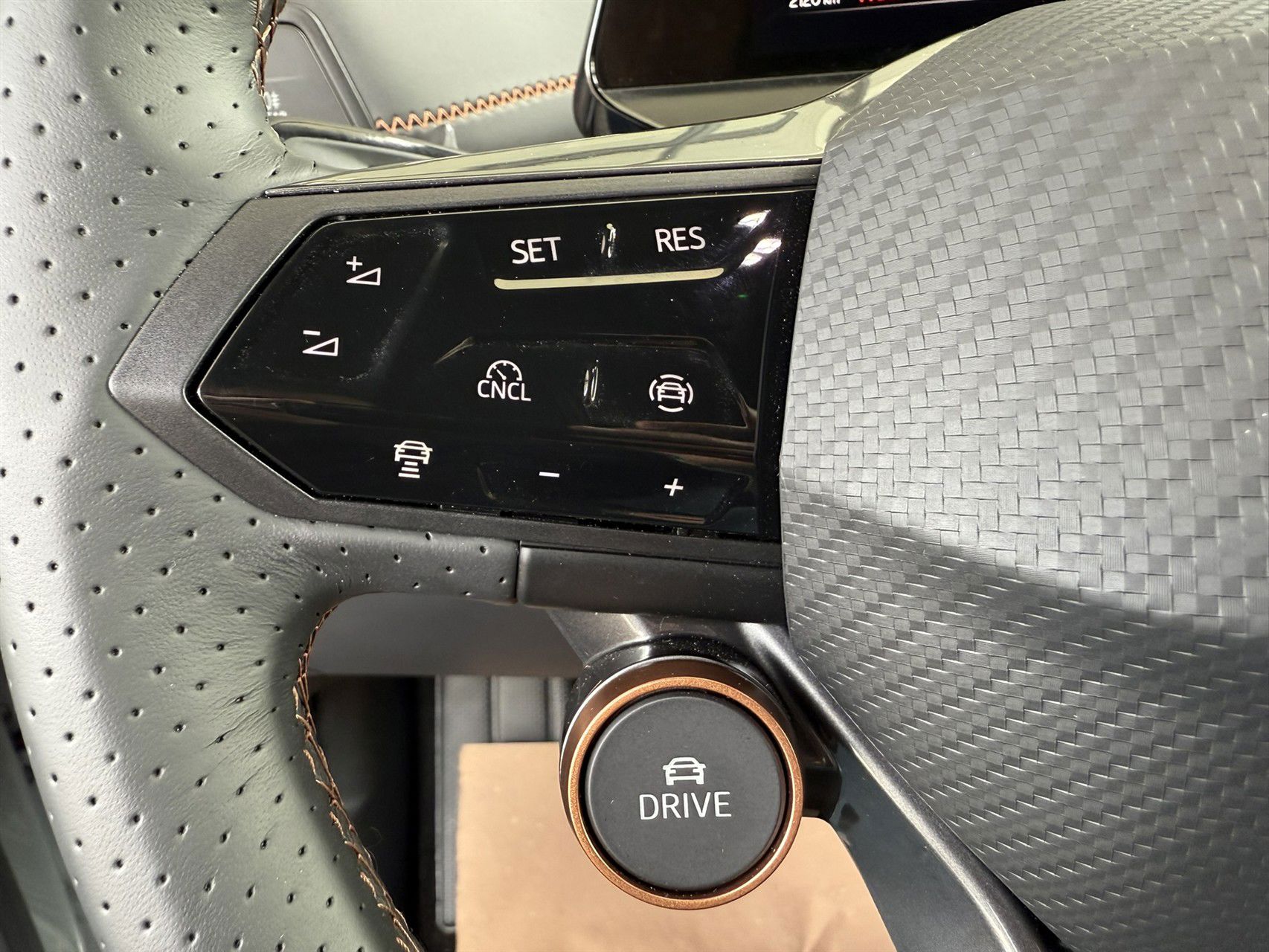 Billede af Cupra Born EL Pasión 231HK 5d Aut.